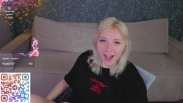 Kate_Krose's Live XXX Chat