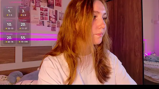 LunaXBaddie's Live XXX Chat