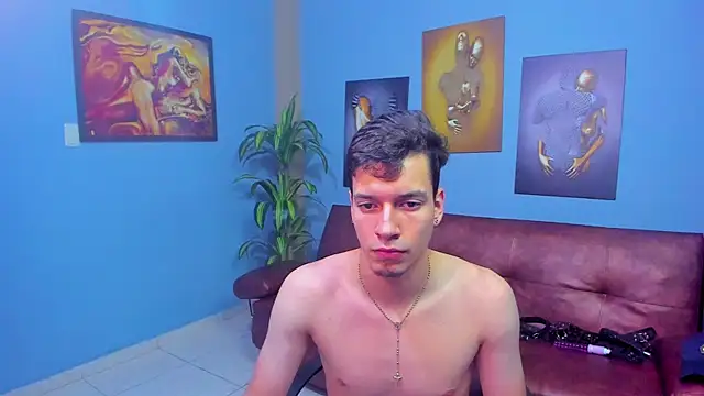 Brian_test Live XXX-chat
