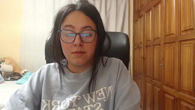Czat XXX na żywo – Venus_cat_