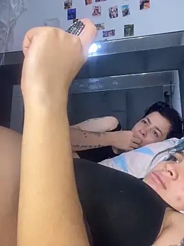 Luisa_aleのライブXXXチャット