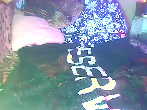 Živý XXX chat Floschae