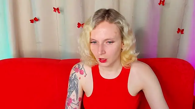 LikiLips Chat XXX in diretta