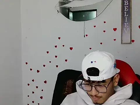 Živý XXX chat blackfox_desire