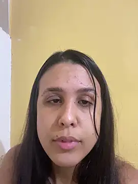 Chat +18 de myangel_ ao vivo