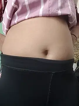 XXX chat uživo modela Ruhi_07