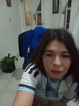 Chat XXX ao vivo de Labellasex