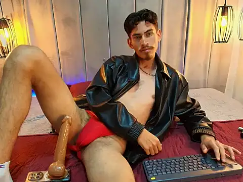 Živý XXX chat skinny_jean_