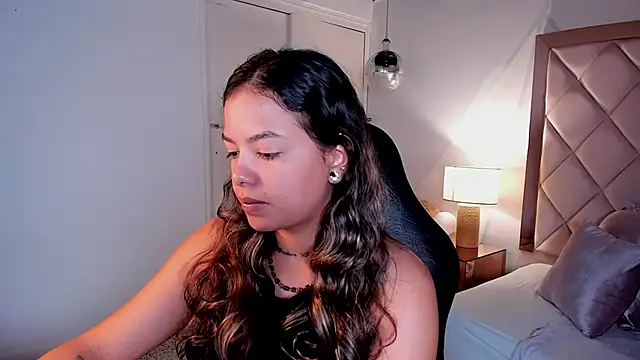 dulce_lyraa1 Live XXX-Chat