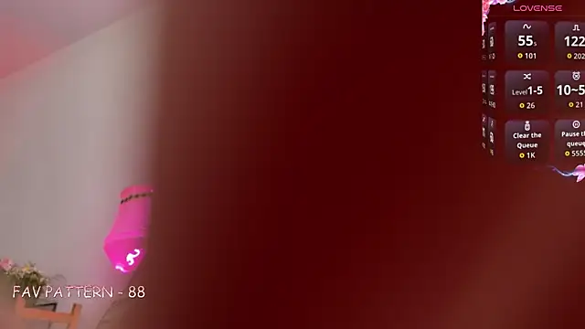 Živý XXX chat AurikTrix