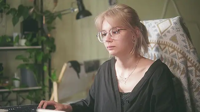 Živý XXX chat alyssa_sweet