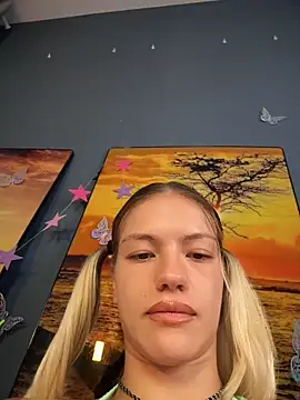-Sexy_Barbie-'s Live XXX Chat