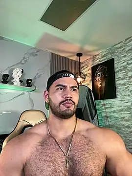 Živý XXX chat jaxon_colton