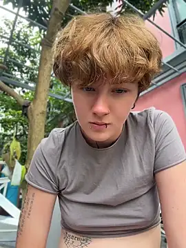 Chat XXX ao vivo de IceMur