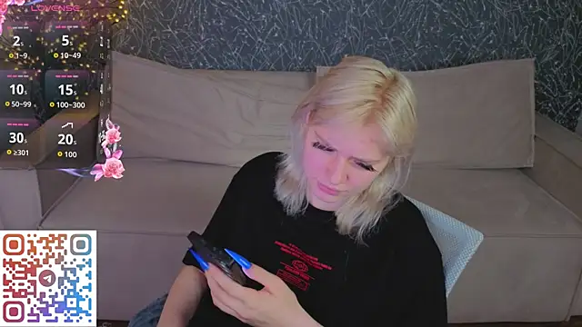 Kate_Krose's Live XXX Chat