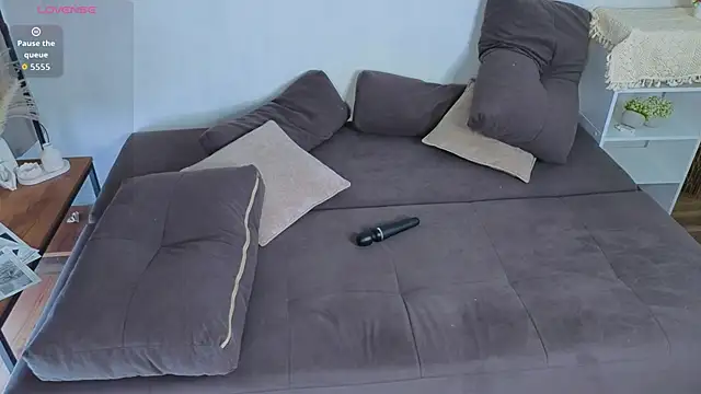 Chat XXX ao vivo de WavaMaddison