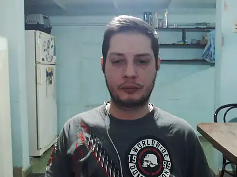 Živý XXX chat PaulSoad