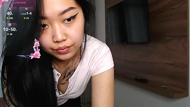 LillGothBaby's Live XXX Chat