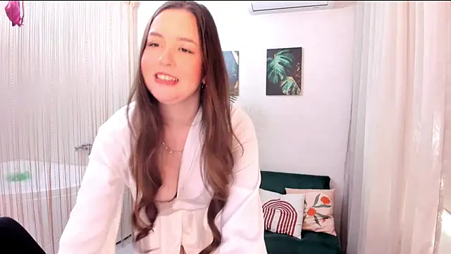 WishToBloom's Live XXX Chat