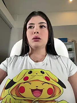 Živý XXX chat misslollipop04