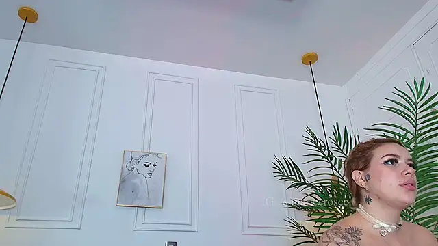 Mariee_rosee: онлайн-секс-чат