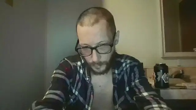 Živý XXX chat IggyGodsbane