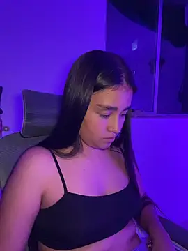 Živý XXX chat I_Samanthaa