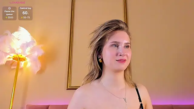 Živý XXX chat Lilianadaniels
