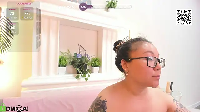 gentle_muse 라이브 XXX 채팅