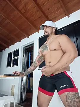 SilvaBranko Adlı Modelin Canlı XXX Sohbeti