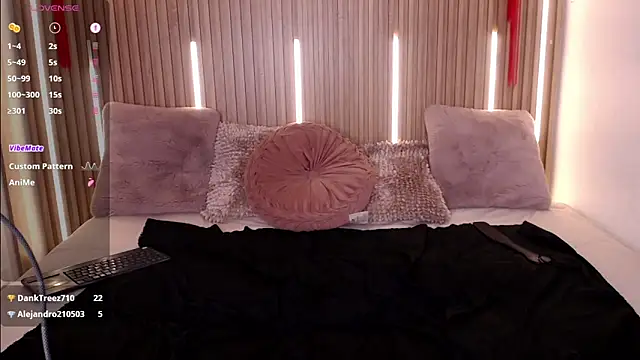 Stefy_Harrisn Live XXX chat
