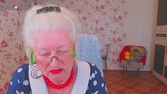 Chat XXX en directo de Maya_Mayflower