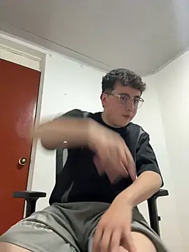 XXX chat uživo modela Sam_Rush