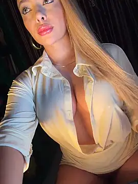 Ginevrafedez Live XXX Chat