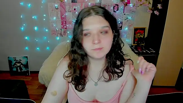 Chat XXX en directo de Kate_Acid