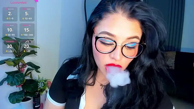 Živý XXX chat Dakhota_Rouge