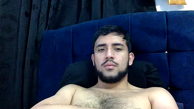แชท XXX สดของ derek_smiith