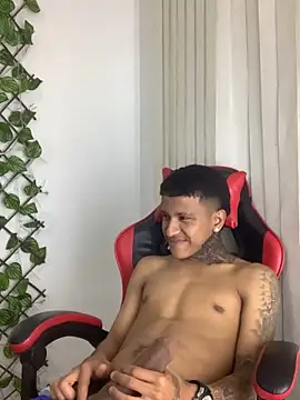 Anthony_clark1 라이브 XXX 채팅
