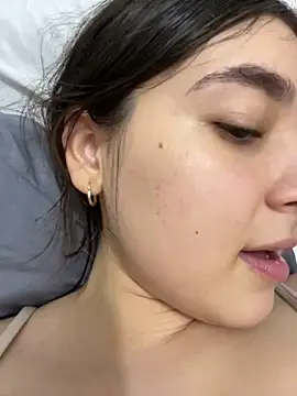 Sembang XXX Secara Langsung Valentina_ro