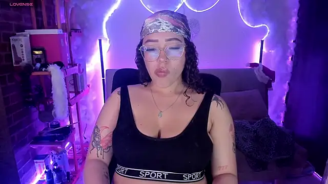 liz_martins1 Chat XXX live