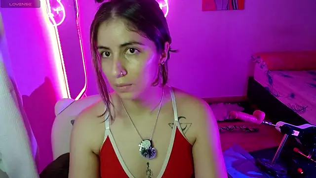 valentina_angel's Live XXX Chat
