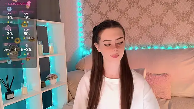 HolyMiax's Live XXX Chat