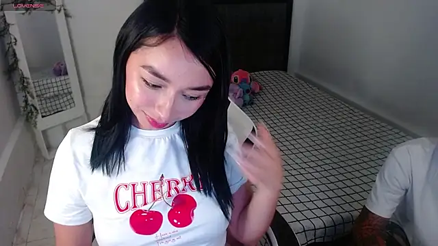 Ariel_Laurentt – Naživo XXX chat