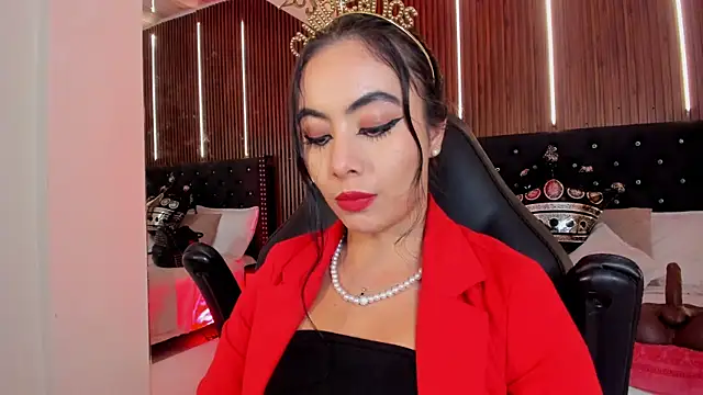 Samaanthaa_ Chat XXX in diretta
