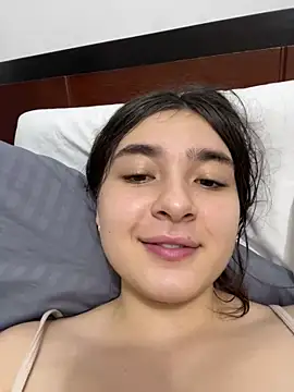 Chat XXX en directo de Valentina_ro