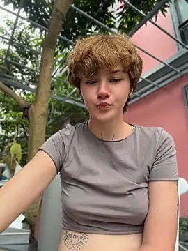 IceMur Live XXX-chat