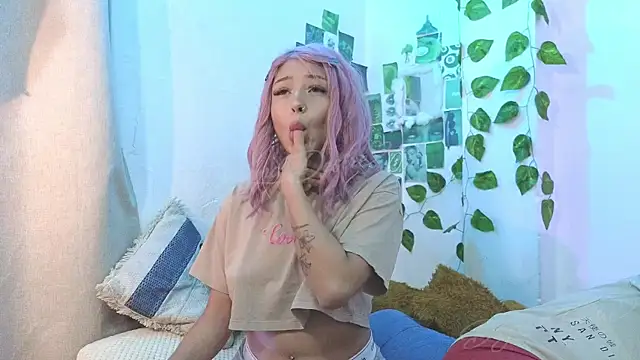 Živý XXX chat DayandDesire