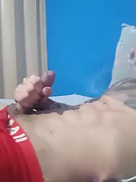 Show Webcam de 00LONDON