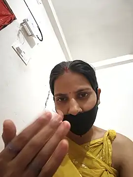 Neha-ji Chat XXX in diretta