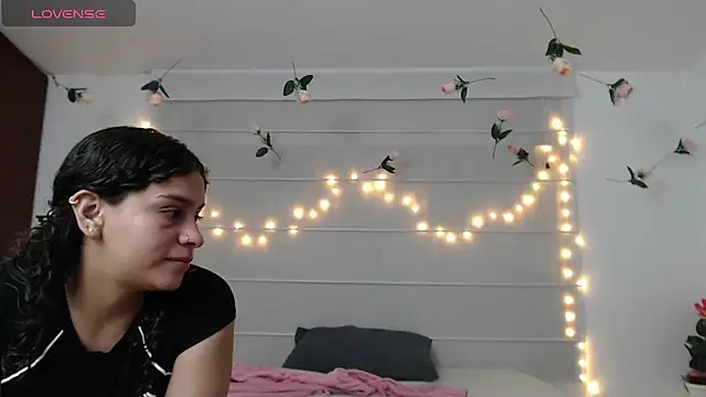 Chat XXX en directo de Sarabubbie